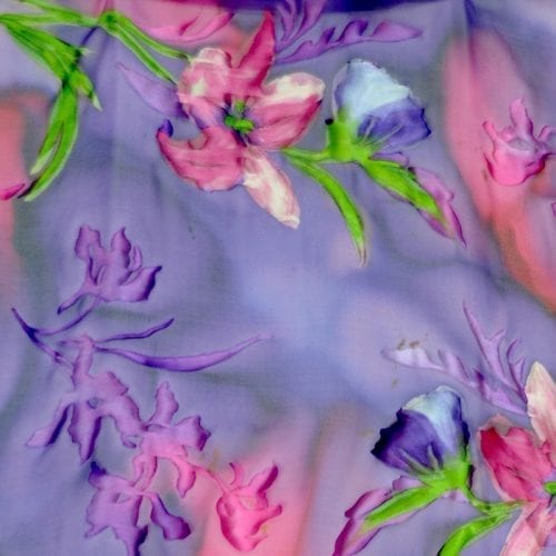 Hand-Painted-Sik-Burnout-Article-No-HP2019153-Composition-40-Silk-60-Viscose-Width-140cm-Colour-Pink-and-Purple-Weight-82g-Minimum-to-order-6m