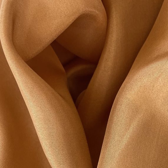 Silk Habotai 8MM Hazel fabric