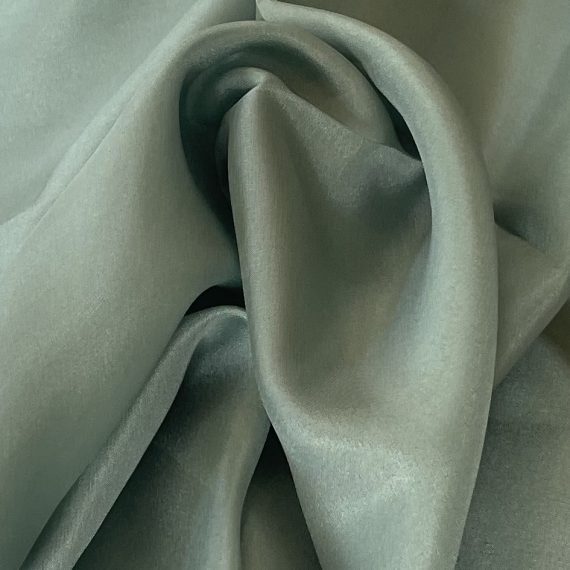 Silk Habotai 8MM Capri fabric