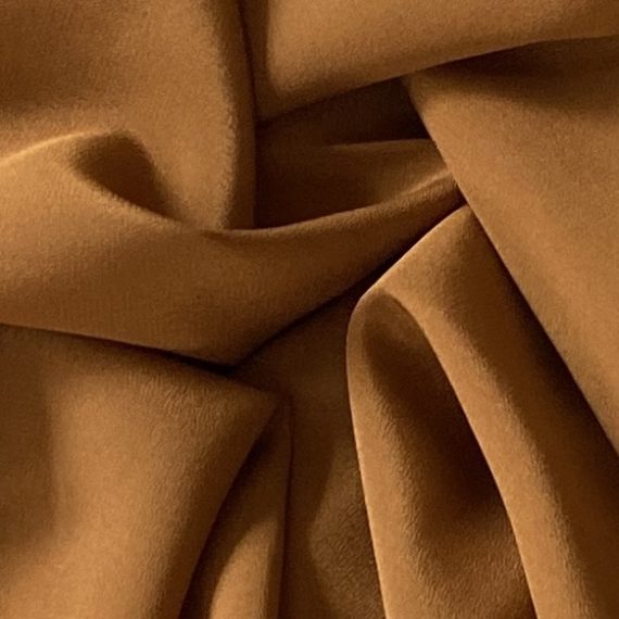 Silk Crepe de Chine 16MM Hazel fabric